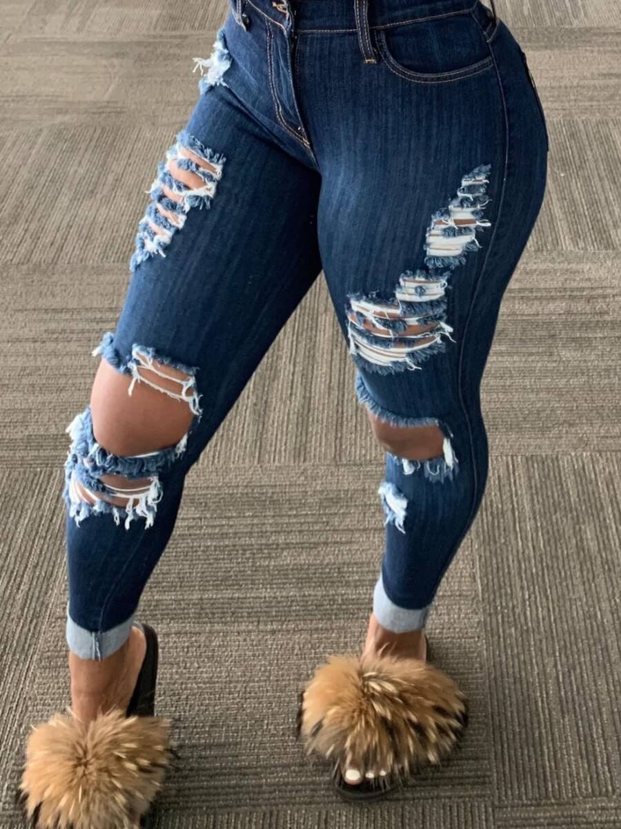 women's 550 levi jeans