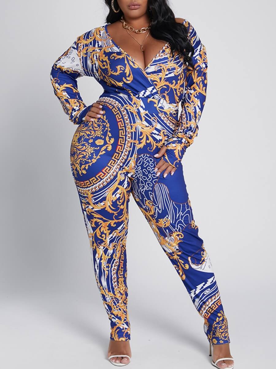 versace plus size clothing