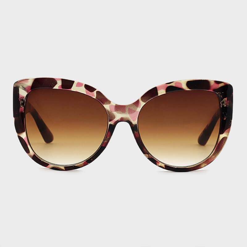 Lovely Trendy Leopard Print SunglassesLW | Fashion Online For Women | Affordable Women's ...