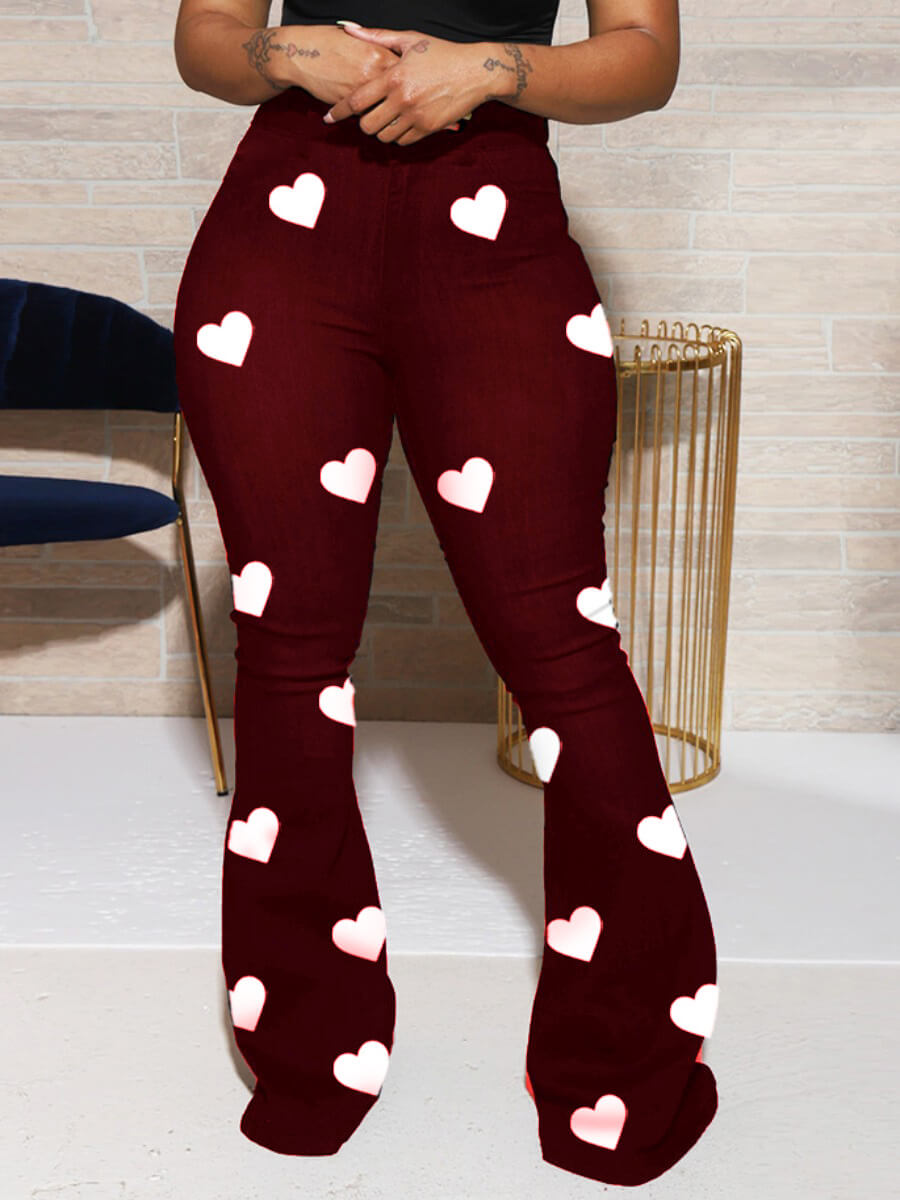 athletic leggings material