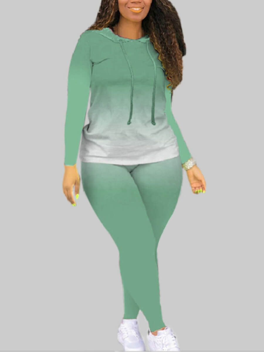 light green pants womens